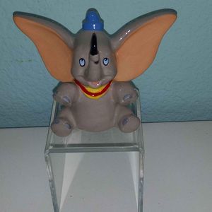 DUMBO VINTAGE DISNEY FIGURINE